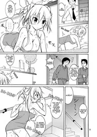 (C79) [Nihon Dandy] JK Maruhadaka Shuugakuryokou no yoru | The Night of the Field Trip [English]