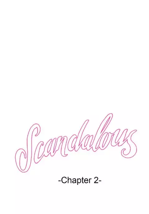 Scandal of the Witch Ch.1-35