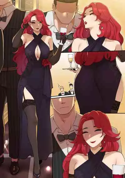 LOL - MISS FORTUNE