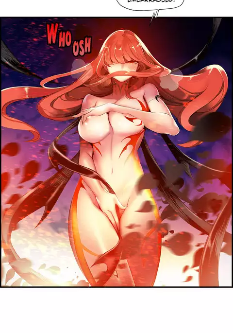 Lilith`s Cord Ch.1-38