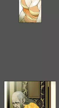 Honey trap 甜蜜陷阱 ch.8-11 (chinese)