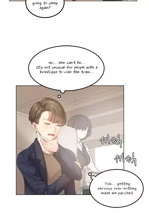 Hahri's Lumpy Star Ch. 1-6