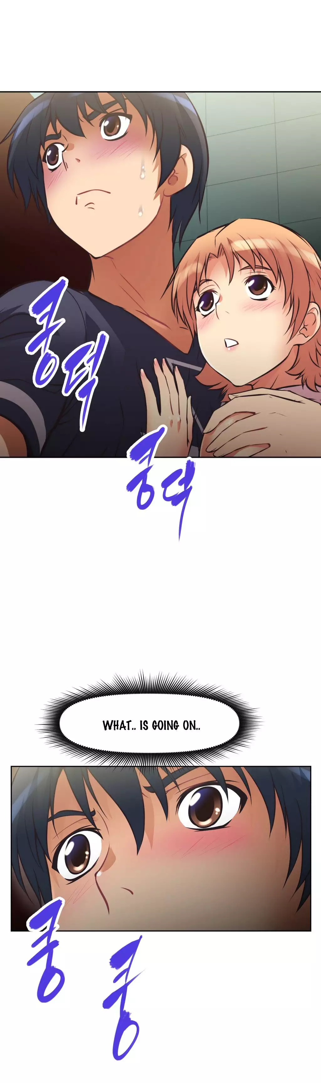 Brawling Go 0-14 Chapters