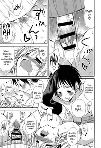 [Miyamoto Yuu] Hatsujou Otome Catalogue Ch. 1-6 [English] {NecroManCr}