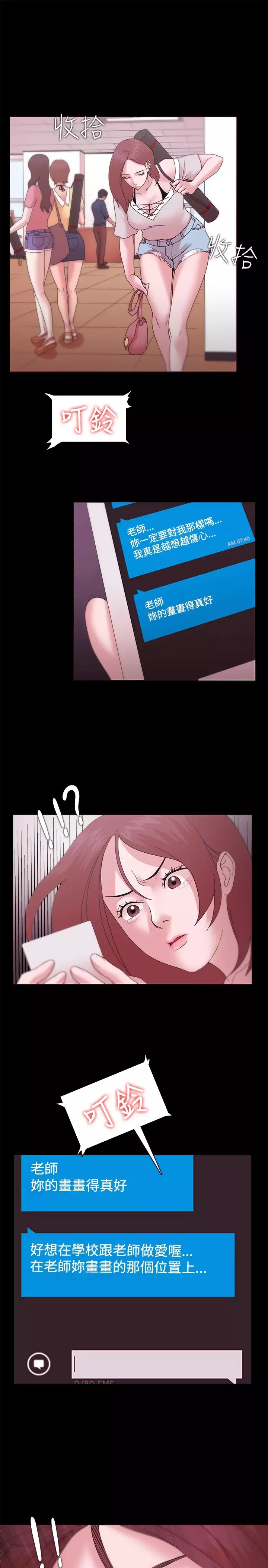 Looser Ch.1~23 中文