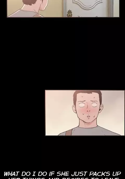 Cohabitation Ch.1-32