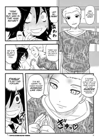 (SC59) [Uziga-ya (Uziga Waita)] Motenaishi Ryona Rareru! | I'm Unpopular, So I'm Getting Killed! (Watashi ga Motenai no wa Dou Kangaetemo Omaera ga Warui!) [English] =LWB=