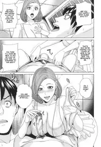 [Maimu-Maimu] Aniyome bitch life Ch. 1-5 [English] {Taihen Zombii}