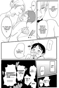 [AAAMOOO (chiyoko)] nee, hontou wa kimochiyokunain desho!? (Yuri!!! on ICE) [English]