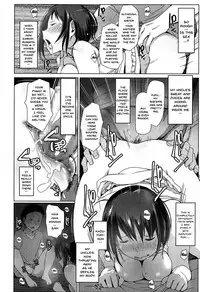 [Arakure] Oji-san ni Sareta Natsuyasumi no Koto | Even If It's Your Uncle's House, Of Course You'd Get Fucked Wearing Those Clothes (COMIC Koh 2016-11) [English] {Doujins.com} [Digital]