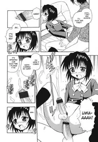 [Shinozaki Rei] Camp Mission Ch. 1-6 [English]