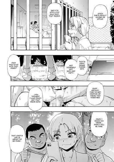 Yagate Azanaheru Daiichiwa | Becoming Twisted Ch. 2