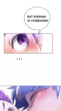 Perfect Half Ch.1-23 (English) (Ongoing)