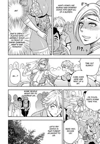 [Tatsunami Youtoku, Yamazaki Masato] Bijin Henshuu-chou no Himitsu Beautiful Editor-in-Chief's Secret [English] [Complete]