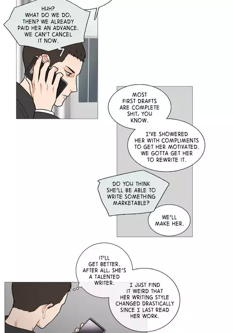 Sadistic Beauty Ch.1-32