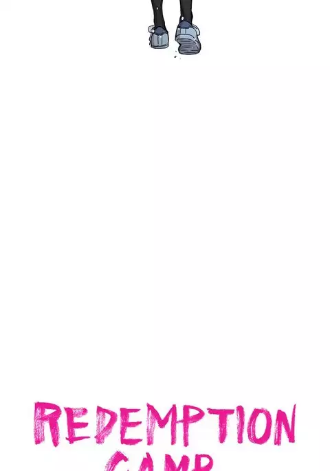 Atonement Camp Ch.1-15