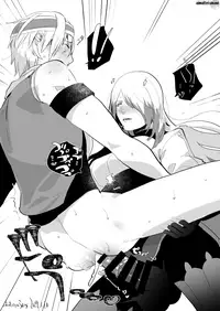 [Aimaitei (Aimaitei Umami)] Futa x Otoko Rakugaki Matome 3 (Fate/Grand Order) [Digital]