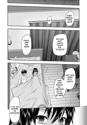 Zutto Suki Datta Ch. 1-6