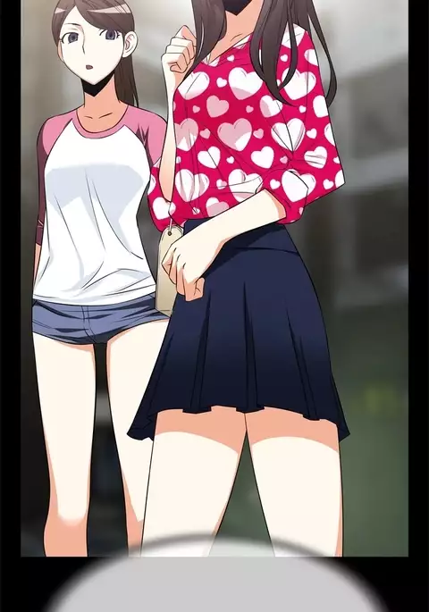 Love Parameter Ch.1-73