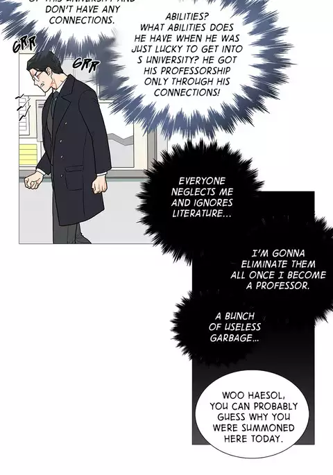 Sadistic Beauty Ch.1-30