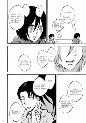 Heijoushin de Irarenai.