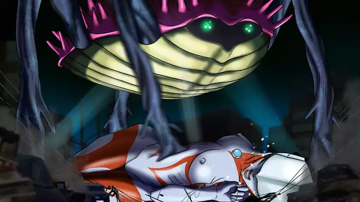 Altra Elis Afflicted Sci-Fi Series