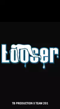 [Black October] Looser Ch.1~8 [Chinese]中文