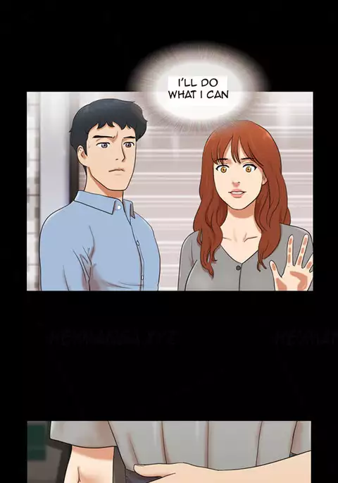 Sexual Fantasy Ch.1-10