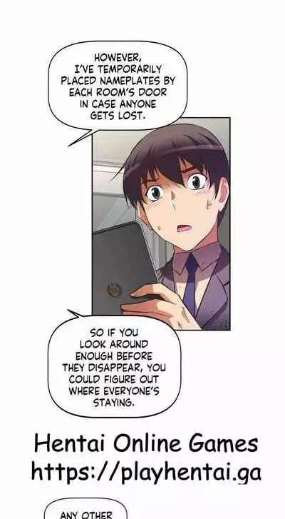 The Girls’ Nest | HELL'S HAREM Ch.1-2 [English]