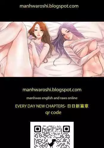 New city chi 01-30 manhwaroshi