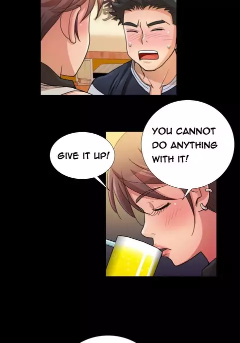 Will You Do as I Say? Ch.1-18