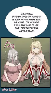 [Hong BanJang] Aharoo Ch.1-40 (English) (YoManga) (Ongoing)