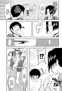 [Dr.P] Momoiro Daydream Ch. 1-5 [English] [YQII] [Decensored] [Digital]