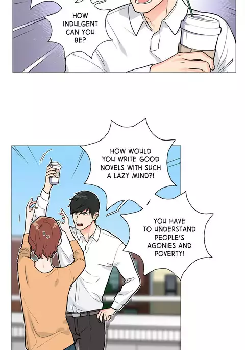 Sadistic Beauty Ch.1-32