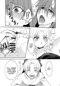 (C78) [Aoiro-Momoiro] Beloved Other (Touhou Project) [English]