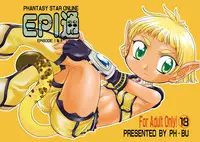 [PH部] ＥＰＩ通 episode I & II (Trought EPI episode I & II)