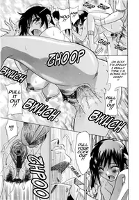 [Otono Natsu] Paff Paff! [English]