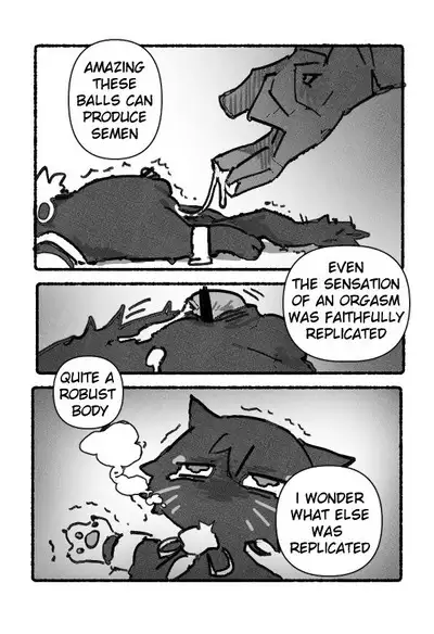 You're Amazing ▇▇▇-chan