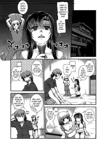 [John Sitch-Oh] Suieibu Capriccio | Swimming Club Capriccio + Extra [English] [Lazarus H]