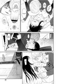 [Higashiyama Show] Tiny Tina (COMIC LO 2011-04) [English] [Hayama_Kotono]