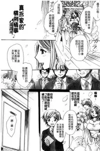 [Amatsuki Ruri] Aru Kyuuka no Yome e no Midara na Tenarashi [Chinese]