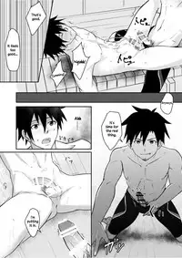 Ore to Coach no Tokubetsu Menu | My Special Menu With the Coach