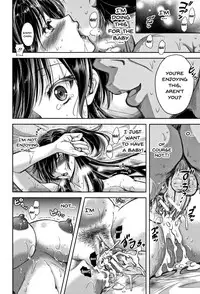 Tsumatorare | Wife Taking Ch.1-5