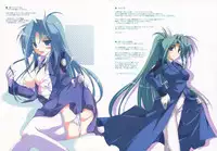 [ELHEART'S (Ibuki Pon)] Koukai wa shite inai! (Magical Girl Lyrical Nanoha)