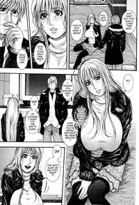 [Kotobuki Kazuki] Sis Ero Ch. 1-8 [English] {Tadanohito}