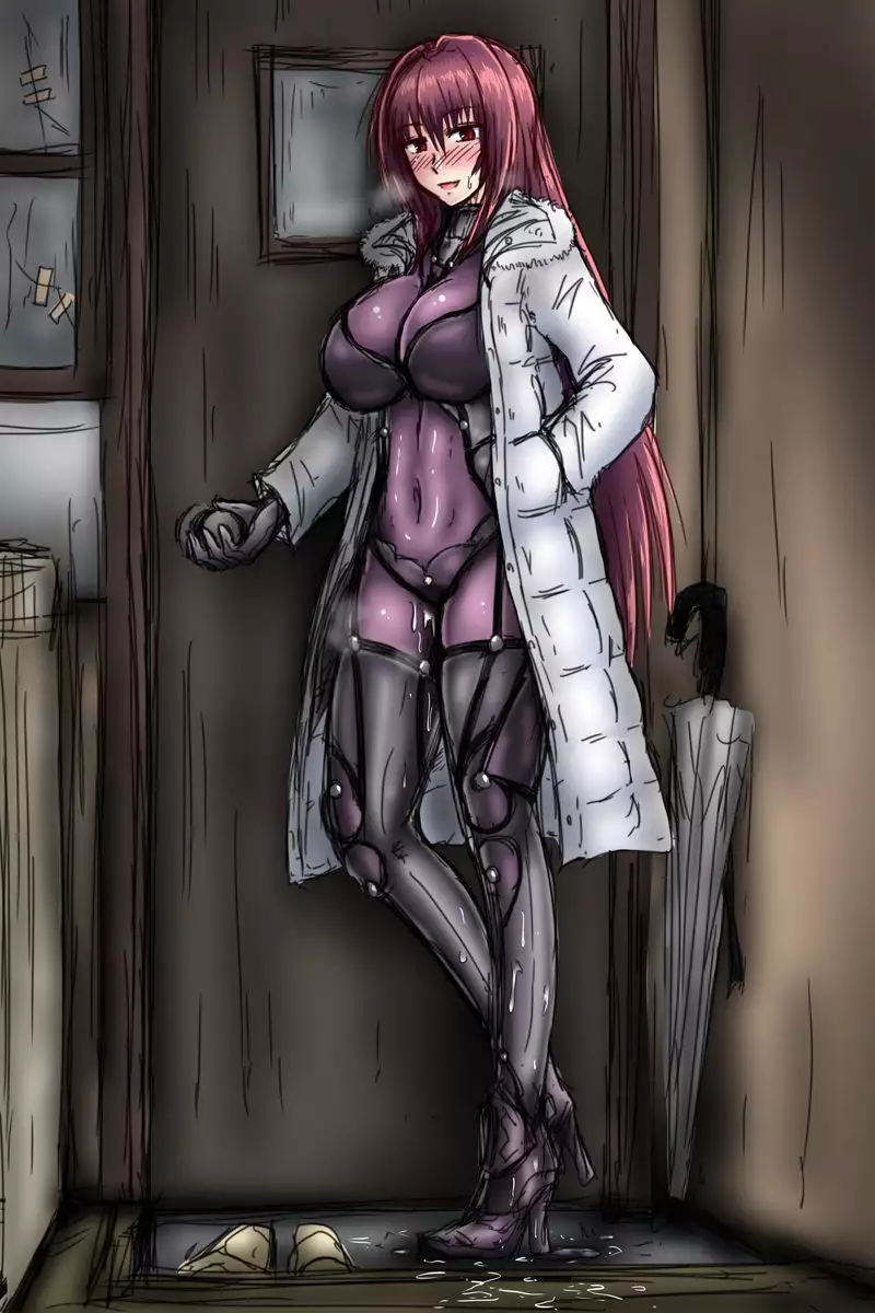 Yojouhan no Joou ~Joou wa Chuunen Oyaji to Dousei suru