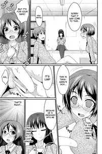[Shijou Sadafumi] The Chubby Girl And The Queen [Ch. 1-2 (Complete)] (Comic Hotmilk) [English] [Kameden]