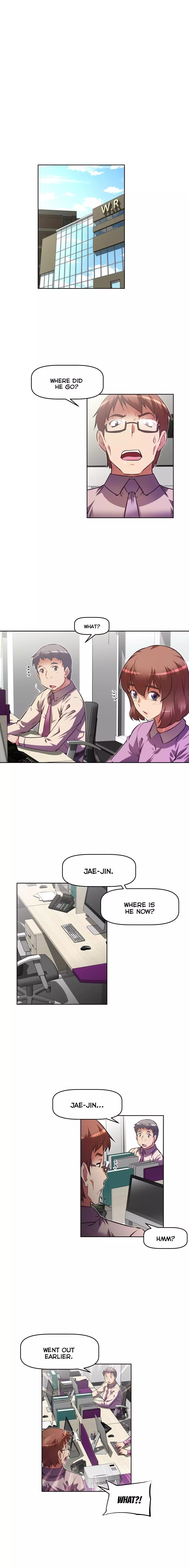 Brawling Go Ch.76-112