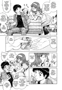 [Yanagawa Rio] LOVE Tissue Ch. 1-3 [English] {Tadanohito}