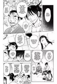 [Kon-Kit] Torokero Kunoichi - Shigurezakurahen | Enchanting Kunoichi: The Drooping Sakura Chapter (Yoridori Bitch) [English]